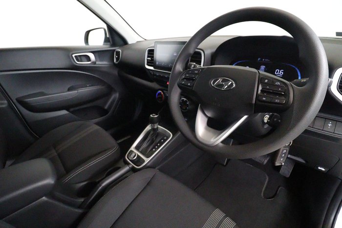 2023 Hyundai Venue