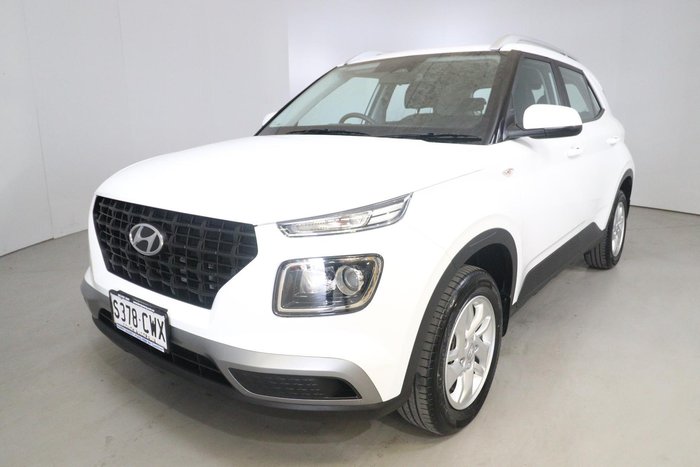 2023 Hyundai Venue