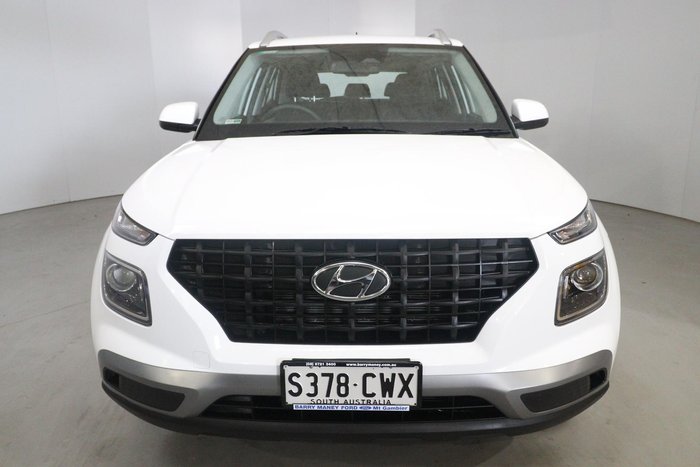 2023 Hyundai Venue