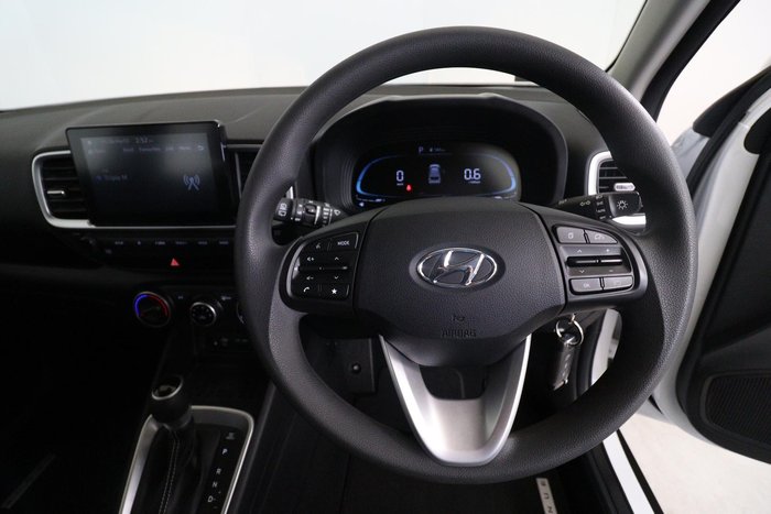 2023 Hyundai Venue