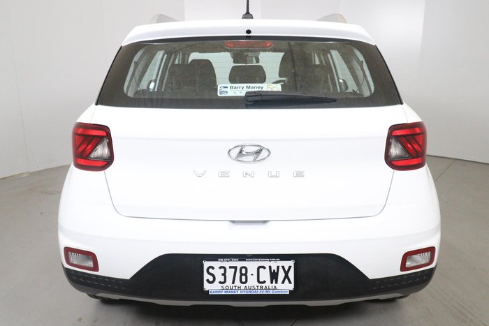 2023 Hyundai Venue