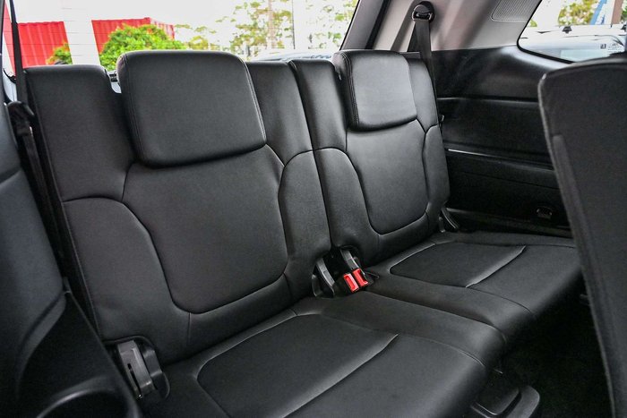 2025 Ford Everest Trend