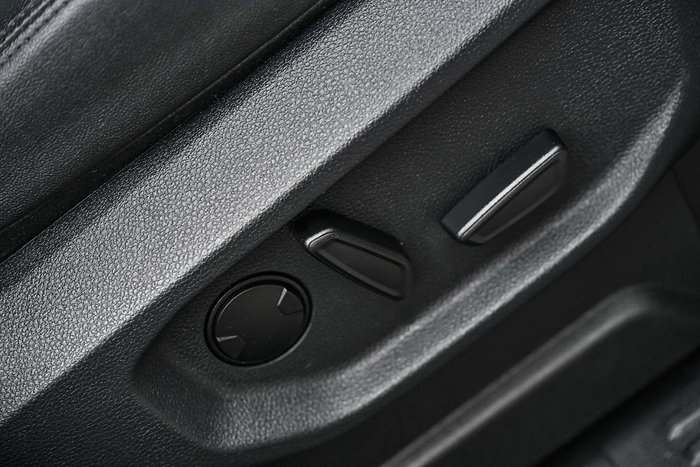 2025 Ford Everest Trend