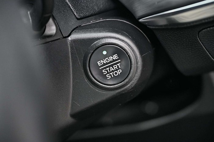 2025 Ford Everest Trend