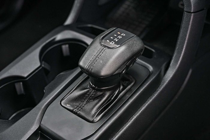 2025 Ford Everest Trend