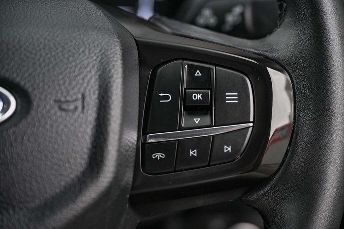 2025 Ford Everest Trend