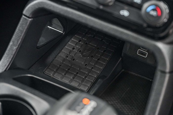 2025 Ford Everest Trend