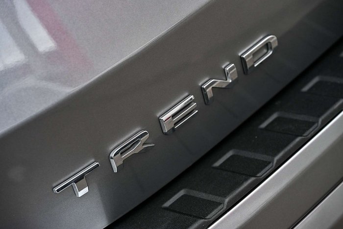 2025 Ford Everest Trend