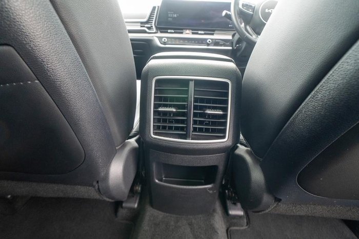 2023 Kia Sportage GT-Line