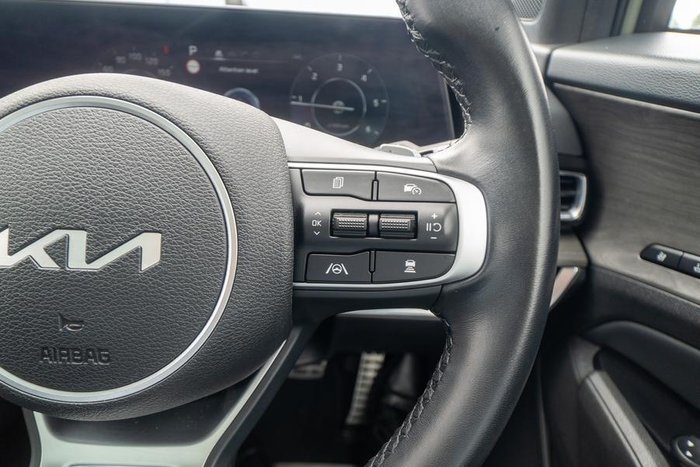 2023 Kia Sportage GT-Line