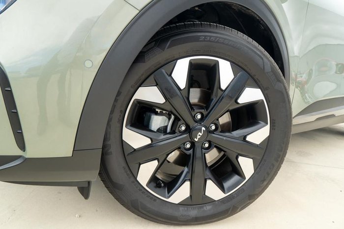 2023 Kia Sportage GT-Line