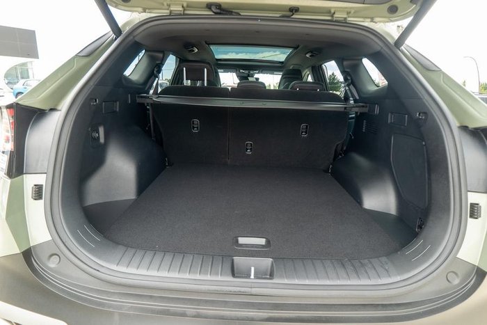 2023 Kia Sportage GT-Line