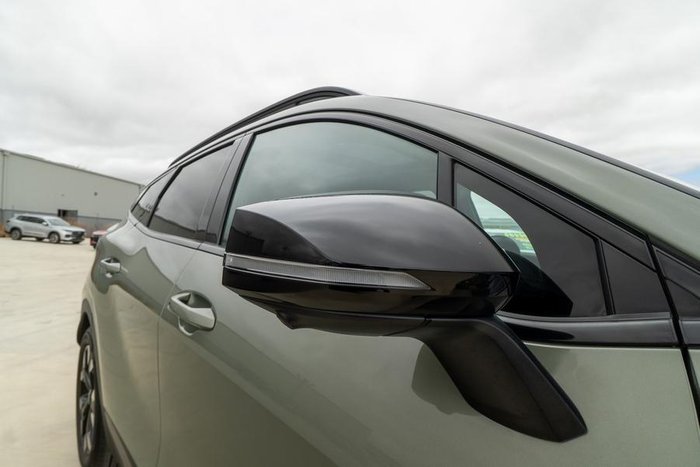 2023 Kia Sportage GT-Line