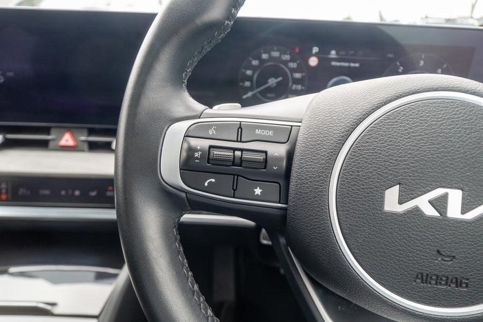 2023 Kia Sportage GT-Line