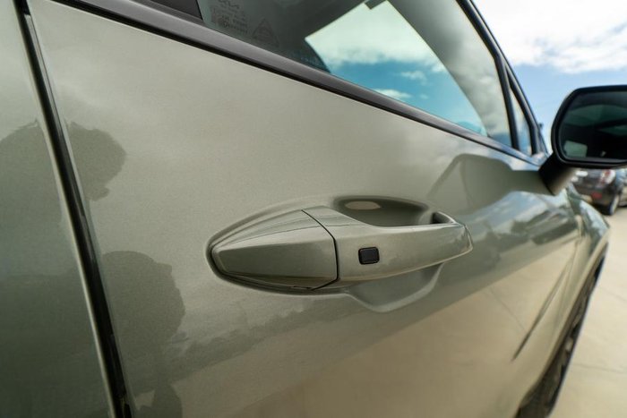 2023 Kia Sportage GT-Line