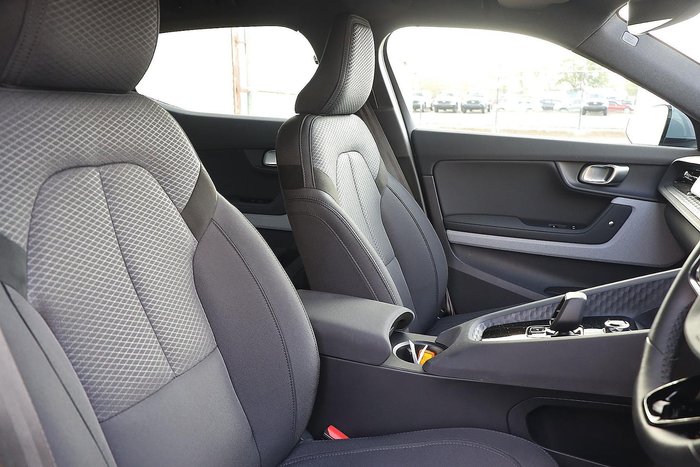 2022 Polestar 2 Standard range Single motor