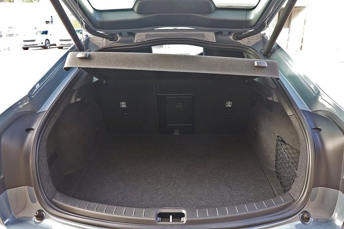 2022 Polestar 2 Standard range Single motor