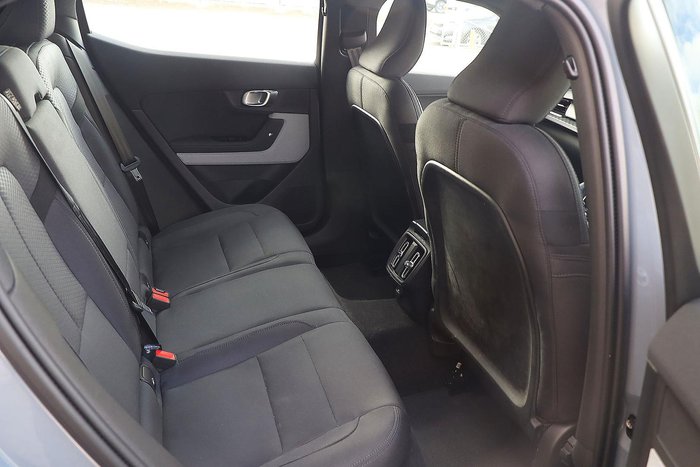 2022 Polestar 2 Standard range Single motor