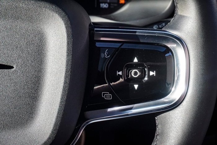 2022 Polestar 2 Standard range Single motor