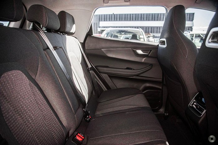 2026 Chery Tiggo 4 Urban