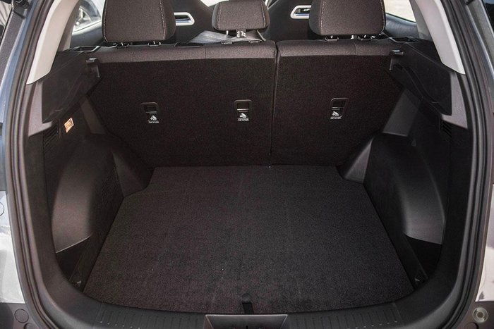 2026 Chery Tiggo 4 Urban