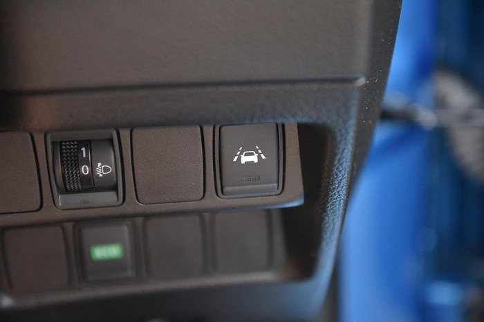 2018 Nissan QASHQAI ST