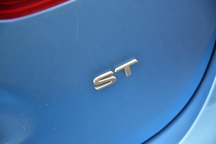 2018 Nissan QASHQAI ST