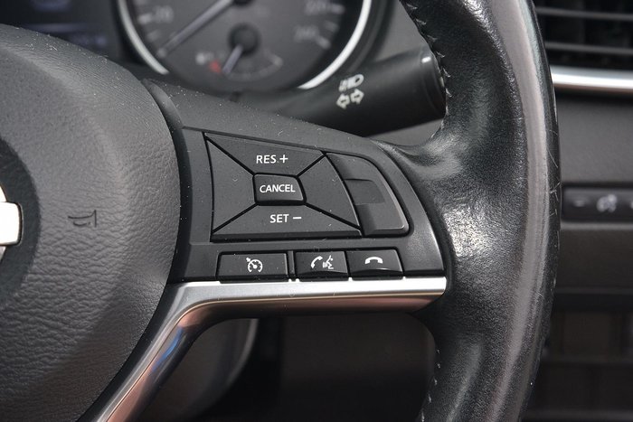 2018 Nissan QASHQAI ST