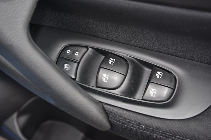 2018 Nissan QASHQAI ST