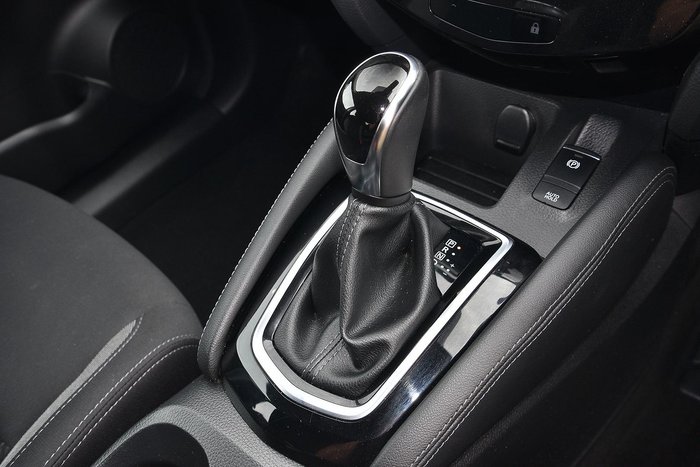 2018 Nissan QASHQAI ST