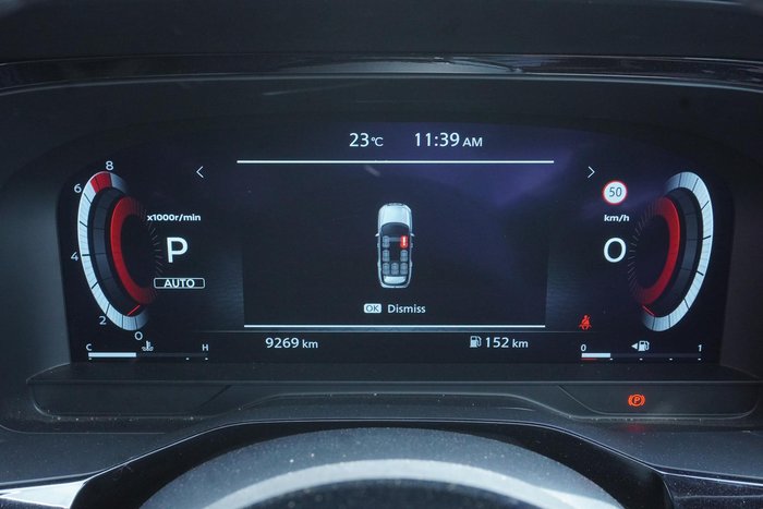 2024 Nissan Pathfinder Ti-L