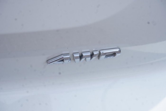 2024 Nissan Pathfinder Ti-L