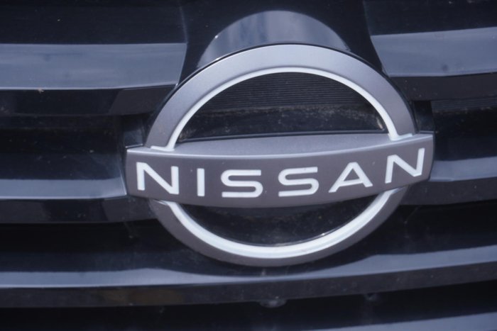 2024 Nissan Pathfinder Ti-L