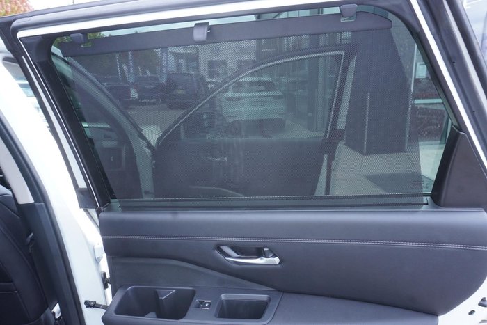 2024 Nissan Pathfinder Ti-L