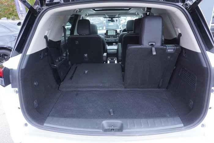 2024 Nissan Pathfinder Ti-L