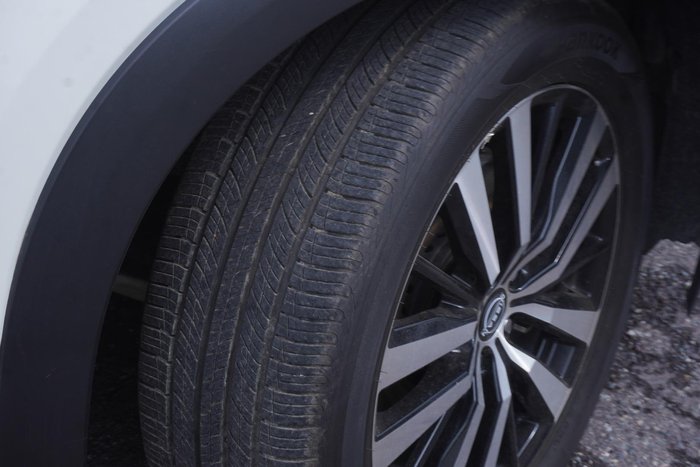 2024 Nissan Pathfinder Ti-L