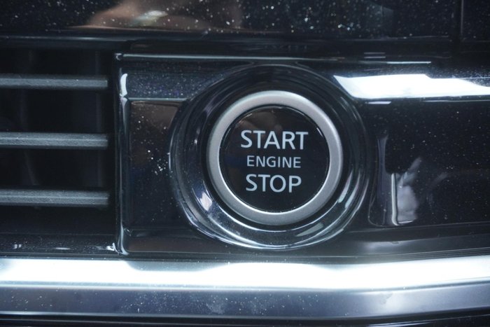 2024 Nissan Pathfinder Ti-L