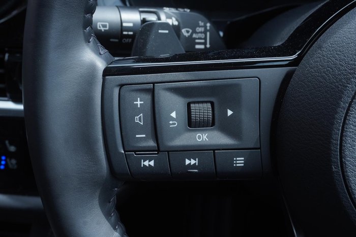 2024 Nissan Pathfinder Ti-L