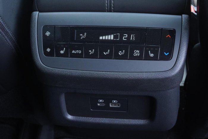 2024 Nissan Pathfinder Ti-L