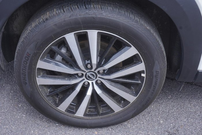 2024 Nissan Pathfinder Ti-L