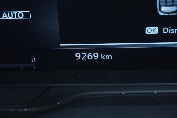 2024 Nissan Pathfinder Ti-L