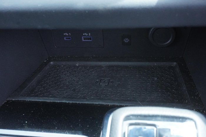 2024 Nissan Pathfinder Ti-L