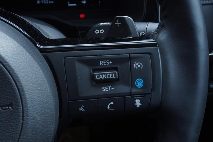 2024 Nissan Pathfinder Ti-L