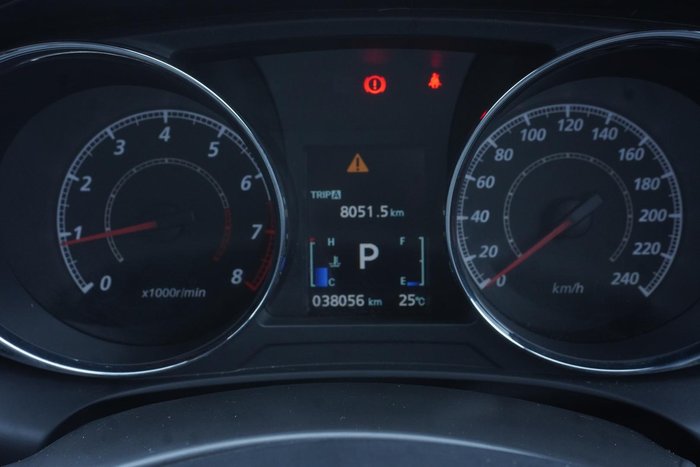 2022 Mitsubishi ASX MR