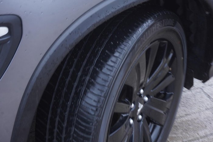 2022 Mitsubishi ASX MR