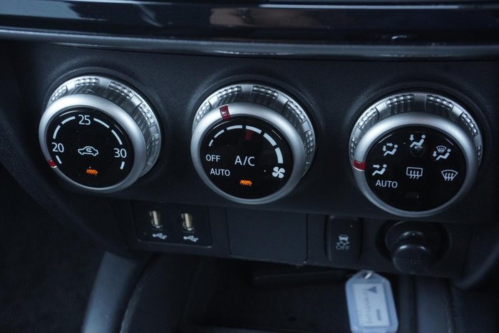 2022 Mitsubishi ASX MR