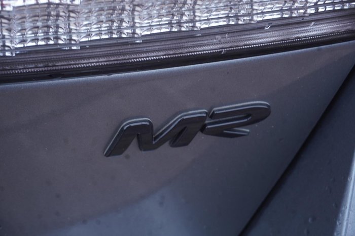 2022 Mitsubishi ASX MR