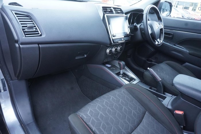 2022 Mitsubishi ASX MR