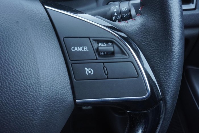 2022 Mitsubishi ASX MR