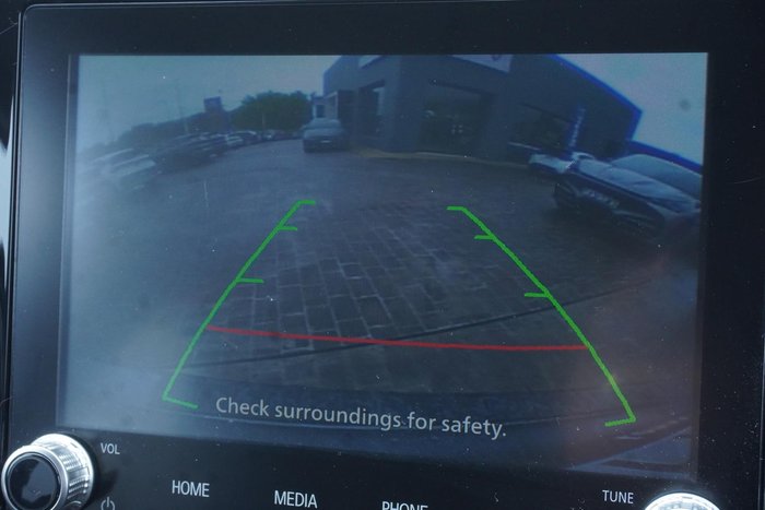 2022 Mitsubishi ASX MR